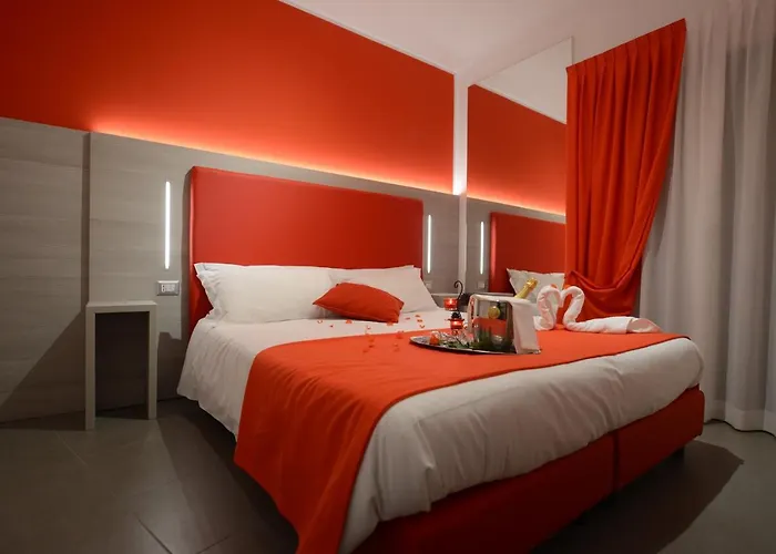 Hotel Nuova Orchidea