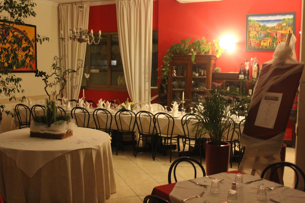 Nuova Orchidea Hotel
