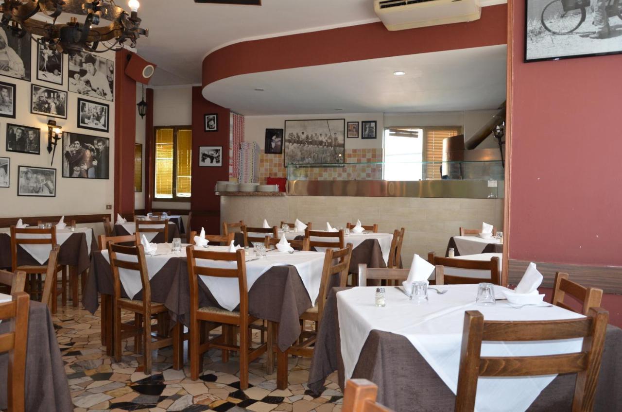Hotel Nuova Orchidea Dresano