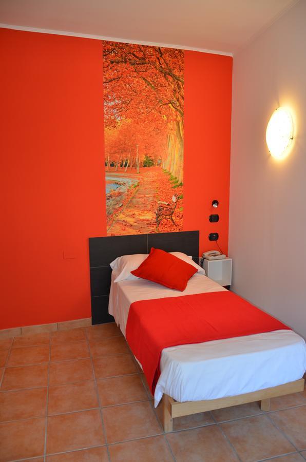 Hotel Nuova Orchidea