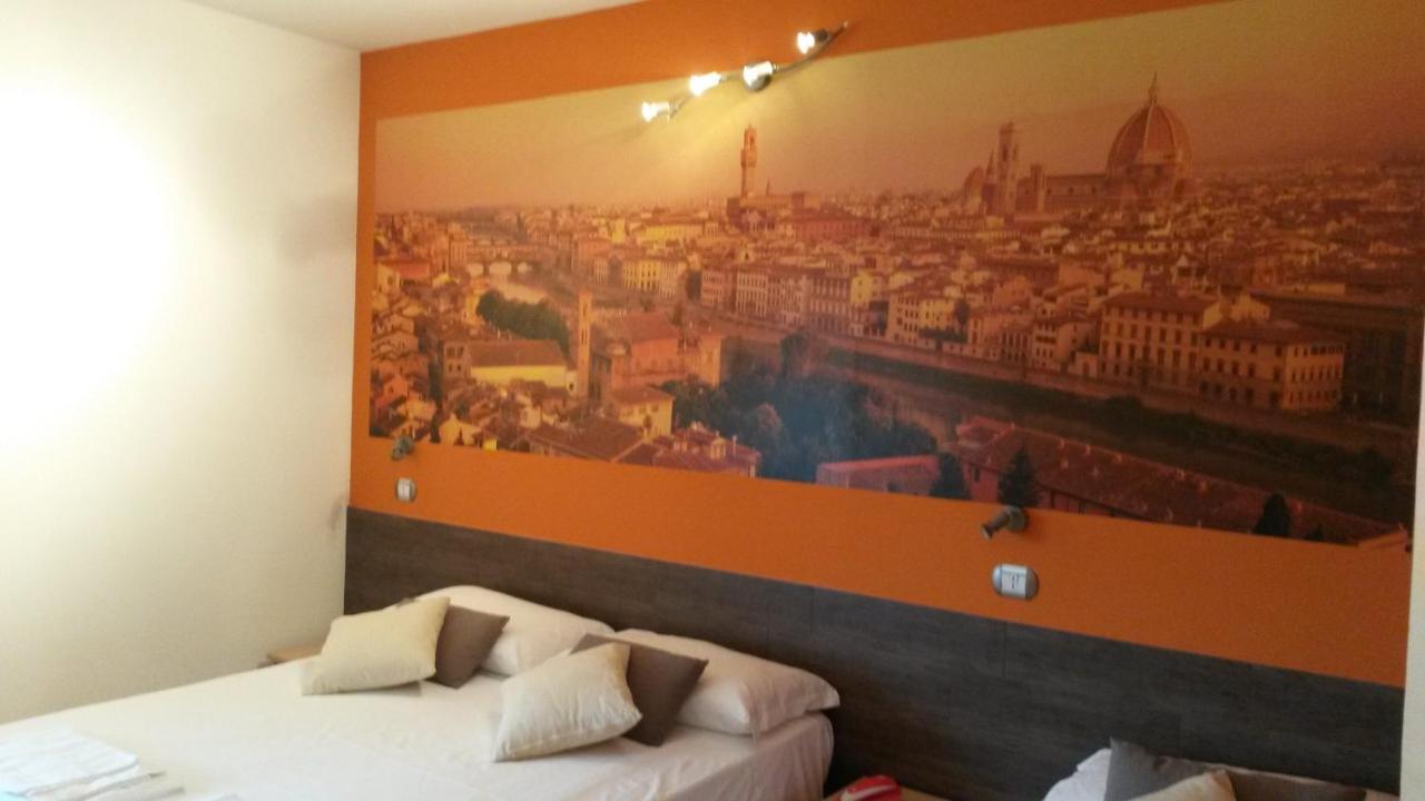 Nuova Orchidea Hotel