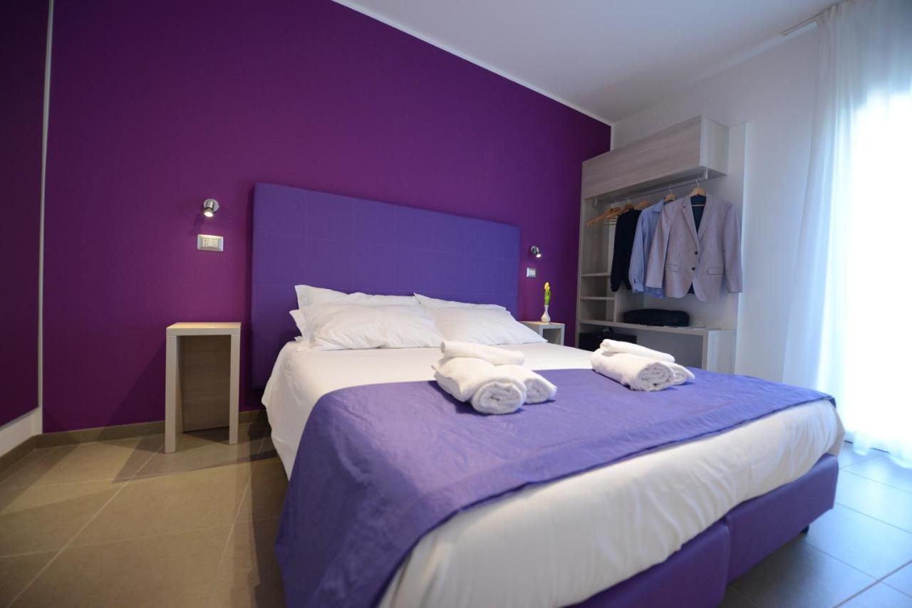 Nuova Orchidea Hotel Dresano