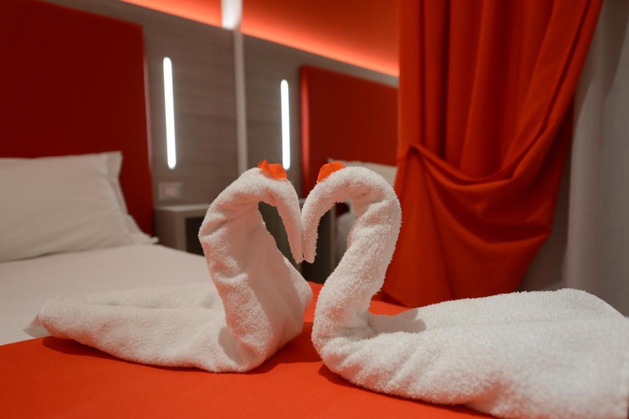 Nuova Orchidea Hotel