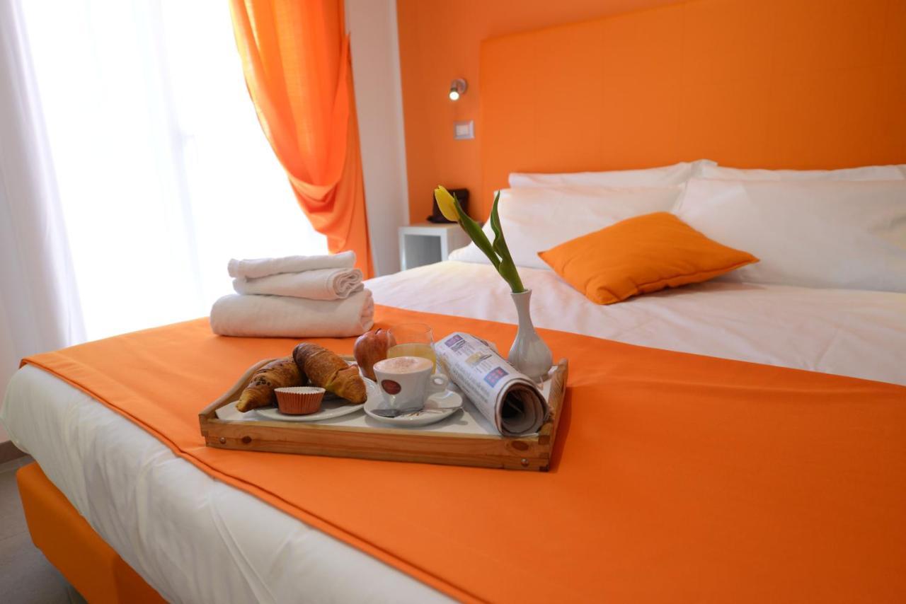 Nuova Orchidea Hotel 3*