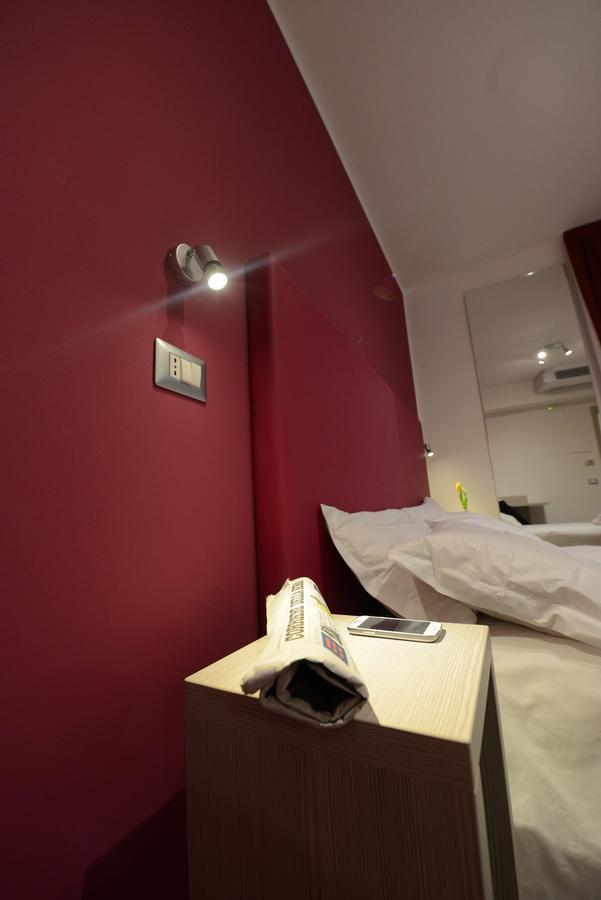 Nuova Orchidea Hotel Dresano