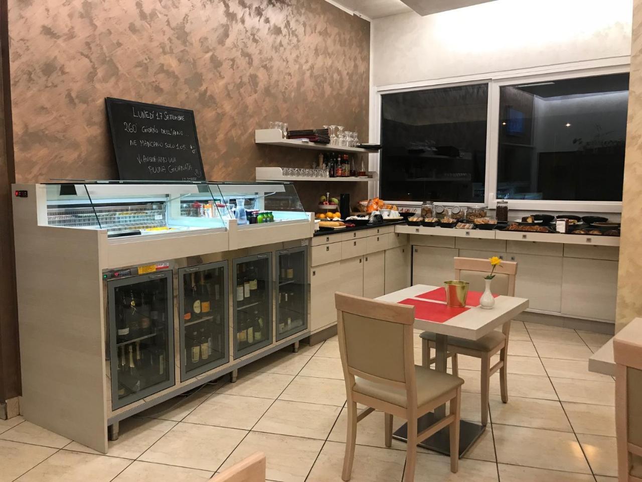 Hotel Nuova Orchidea Dresano