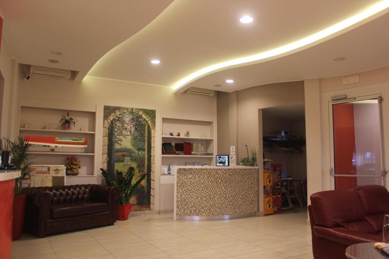 Hotel Nuova Orchidea Dresano