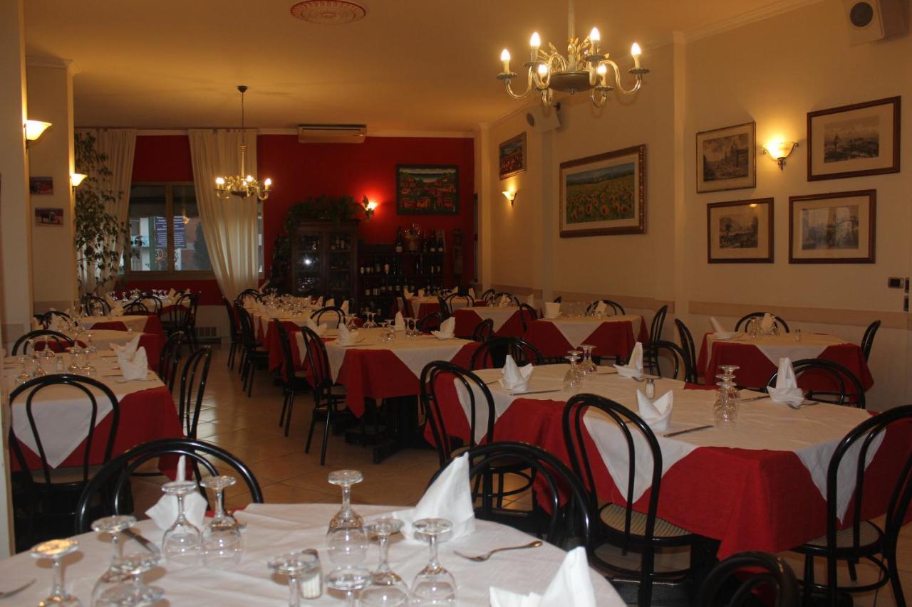 Nuova Orchidea Hotel