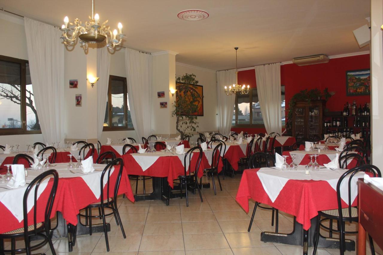 Nuova Orchidea Hotel 3*