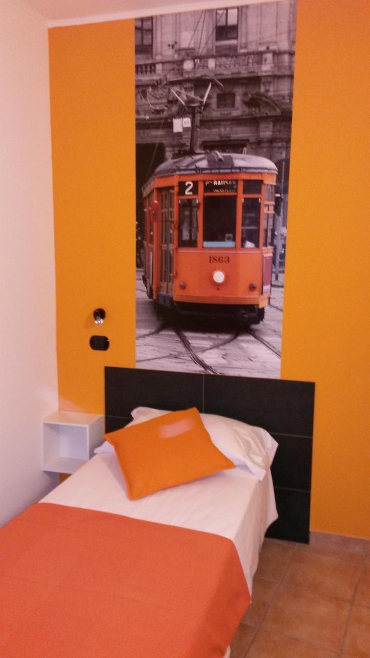 Hotel Nuova Orchidea Dresano