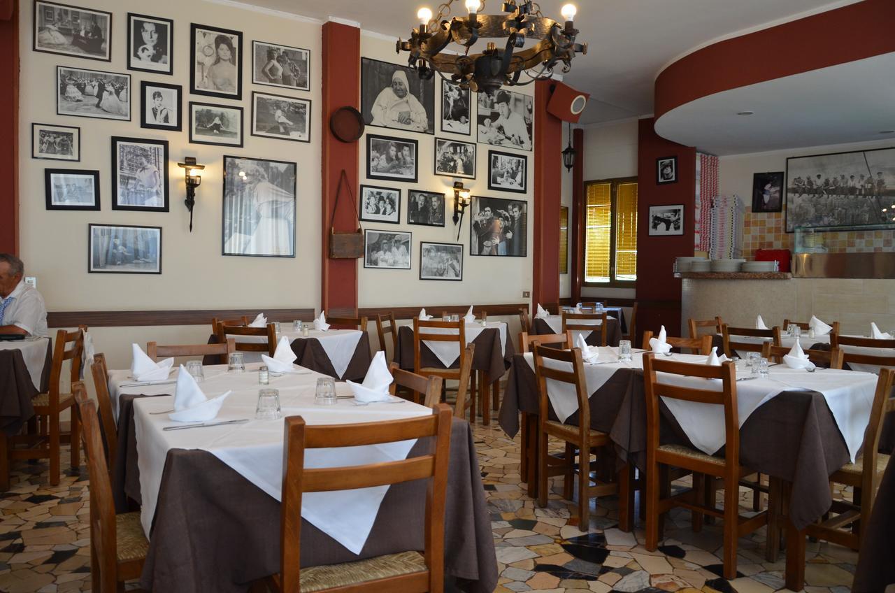 Hotel Nuova Orchidea Dresano