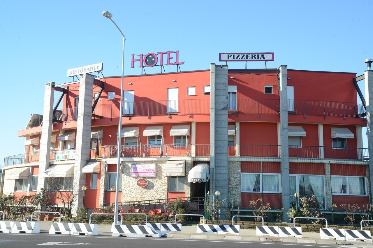 Nuova Orchidea Hotel Dresano