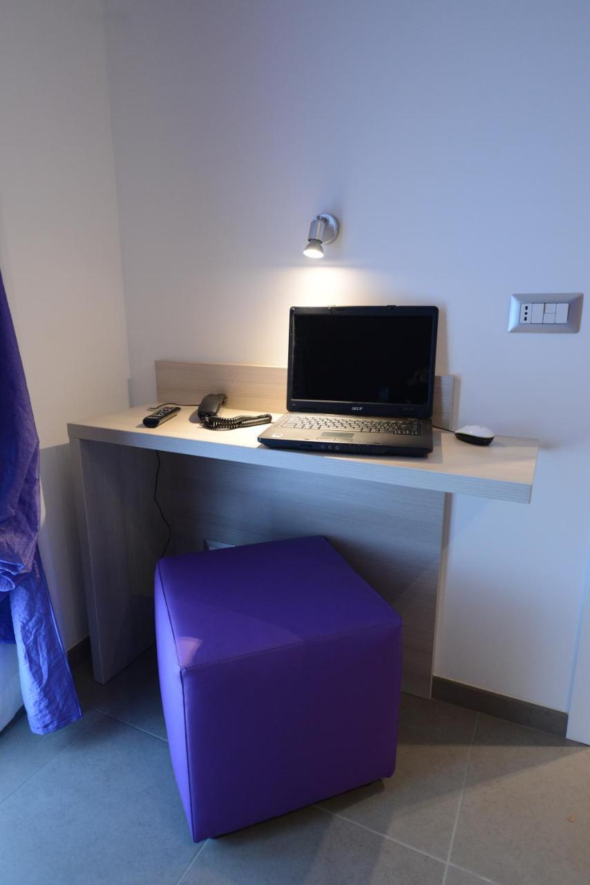 Nuova Orchidea 3*