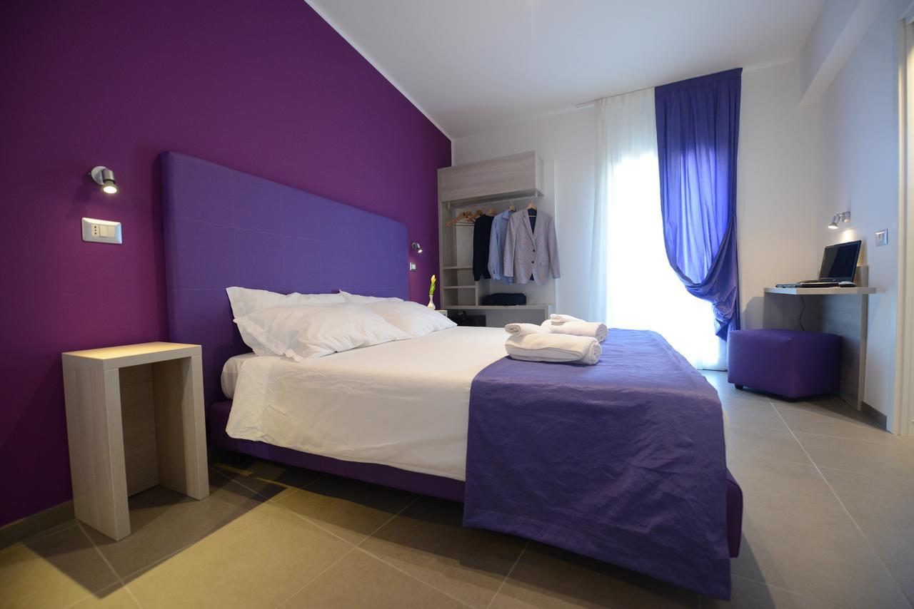 Hotel Nuova Orchidea 3*