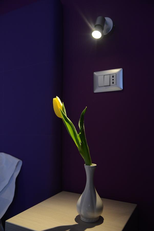 Hotel Nuova Orchidea