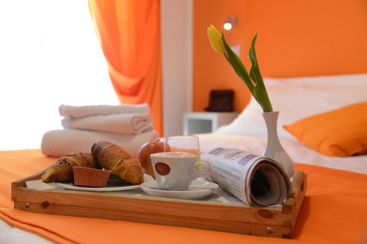 Nuova Orchidea Hotel 3*
