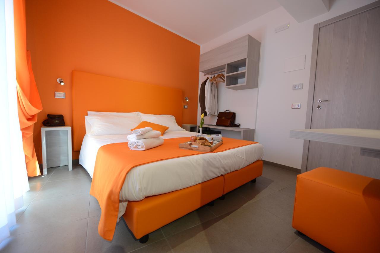 Hotel Nuova Orchidea 3*