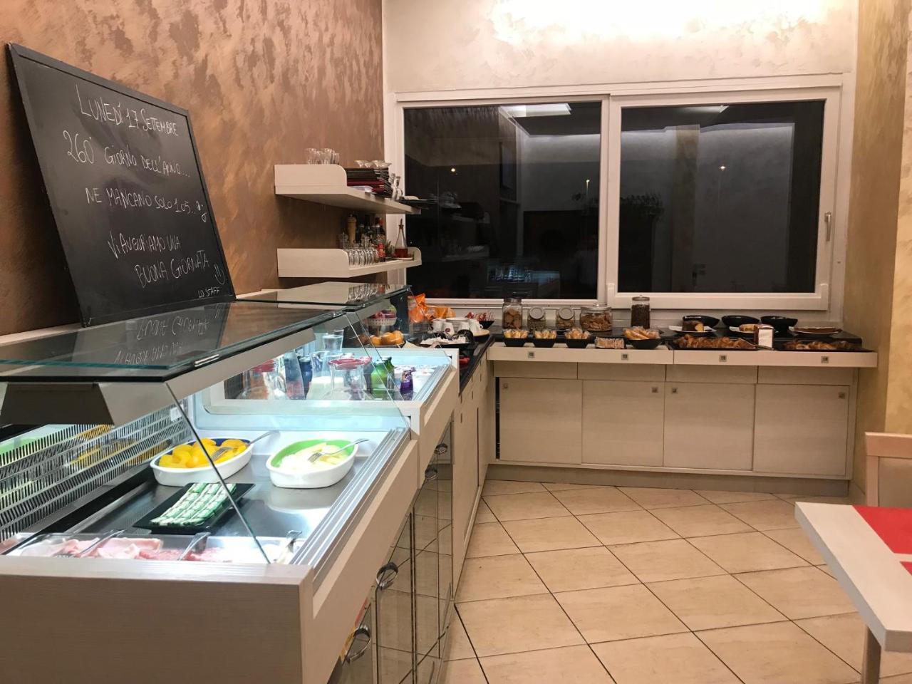 Nuova Orchidea Dresano