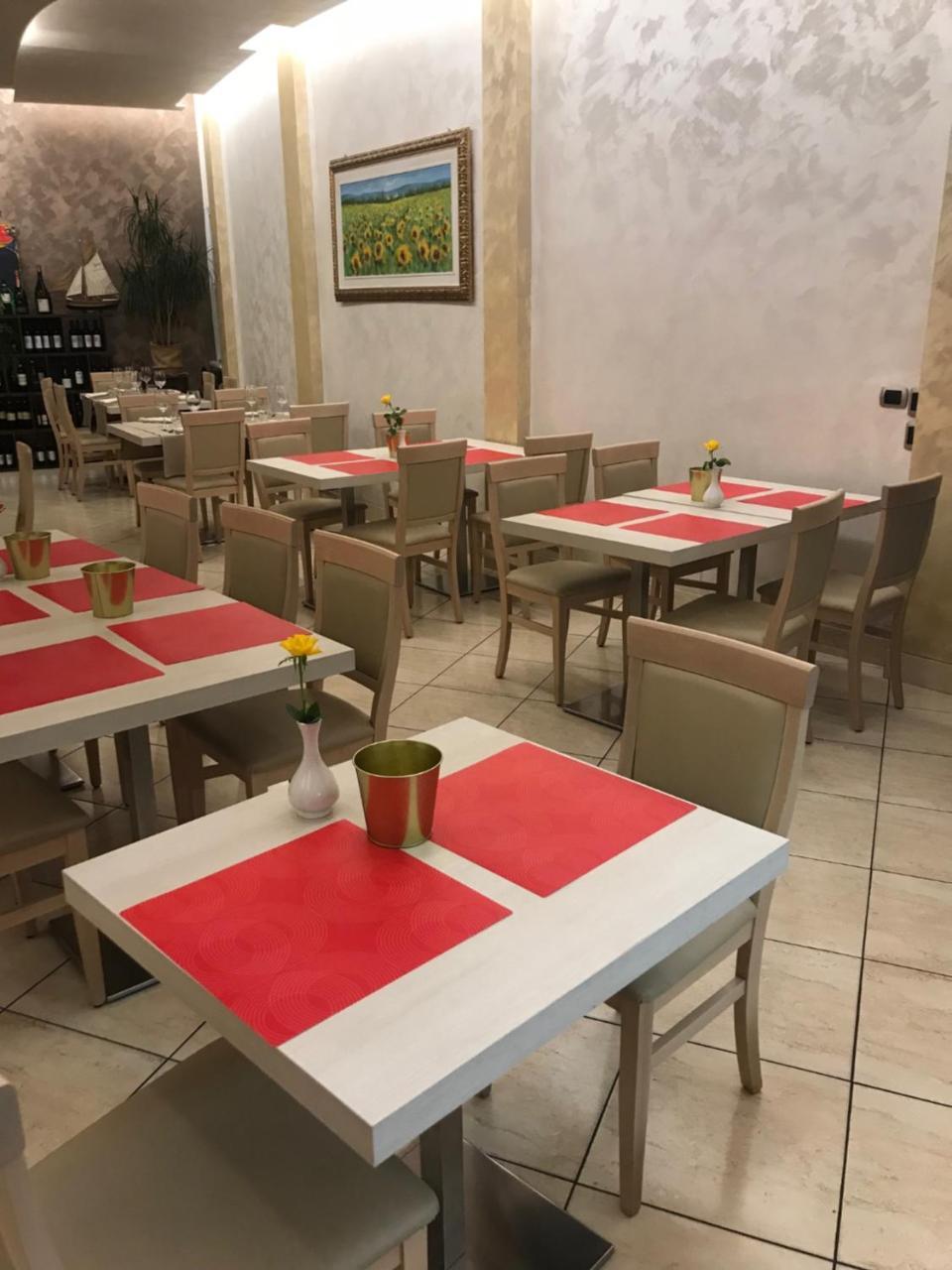 Nuova Orchidea Hotel Dresano